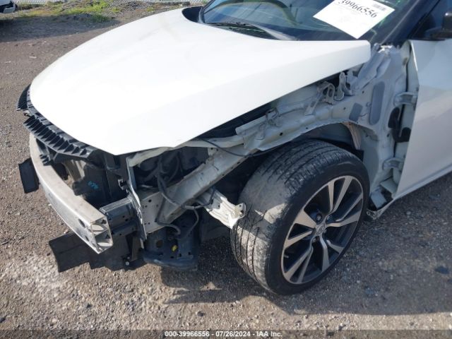 1N4AA6AP2HC407088 Nissan Maxima 3.5 Platinum