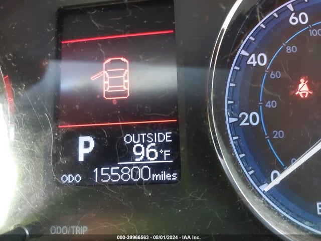 Toyota COROLLA LE 2017 2T1BURHE2HC856578 Image 15