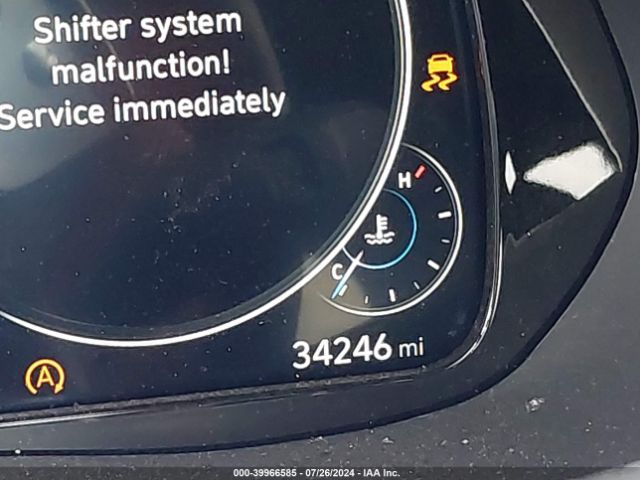 KM8R7DHE1NU480121 Hyundai Palisade Calligraphy