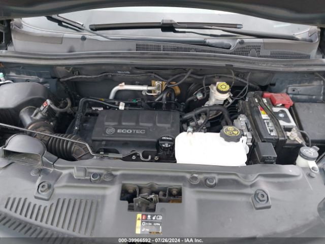 KL4CJCSB4HB197971 Buick Encore Essence