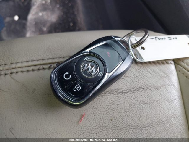 KL4CJCSB4HB197971 Buick Encore Essence