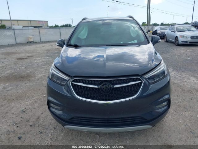 KL4CJCSB4HB197971 Buick Encore Essence
