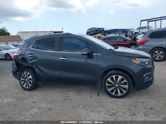 KL4CJCSB4HB197971 Buick Encore Essence