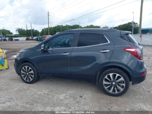 KL4CJCSB4HB197971 Buick Encore Essence