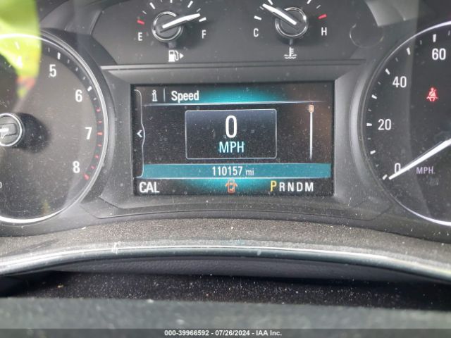 KL4CJCSB4HB197971 Buick Encore Essence