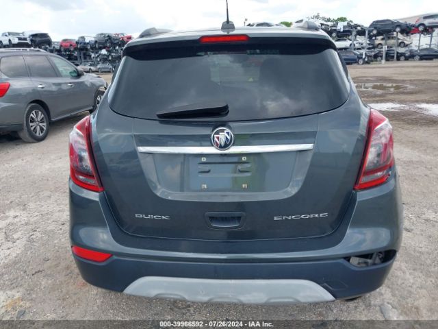 KL4CJCSB4HB197971 Buick Encore Essence
