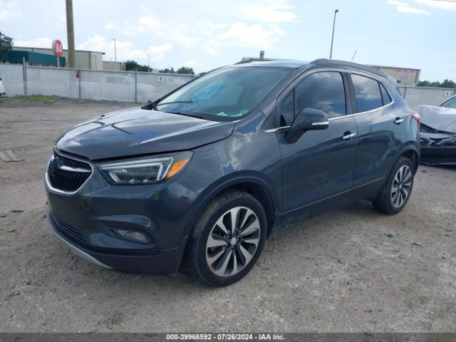 KL4CJCSB4HB197971 Buick Encore Essence