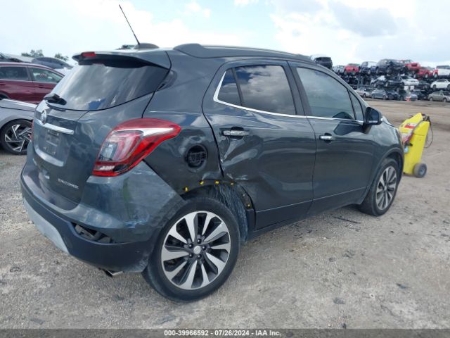 KL4CJCSB4HB197971 Buick Encore Essence