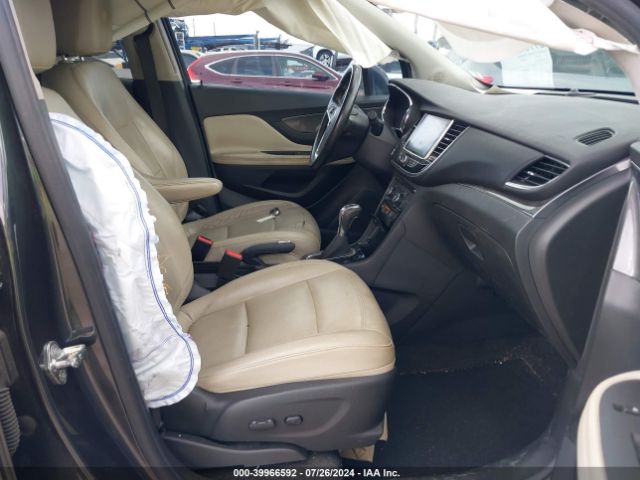 KL4CJCSB4HB197971 Buick Encore Essence