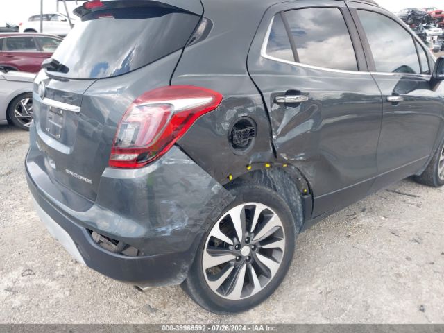 KL4CJCSB4HB197971 Buick Encore Essence