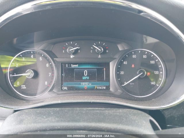 KL4CJCSB4HB197971 Buick Encore Essence