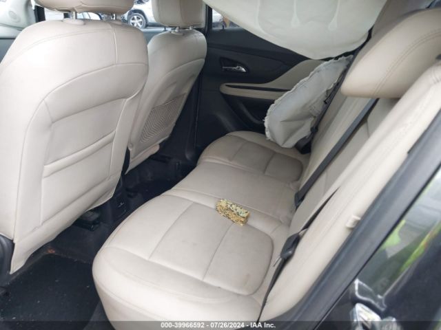 KL4CJCSB4HB197971 Buick Encore Essence