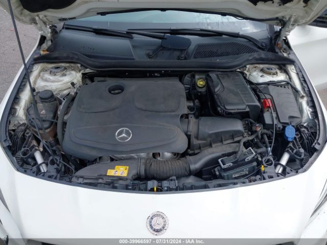 WDDSJ4GB6JN592082 Mercedes-Benz CLA 250 4MATIC