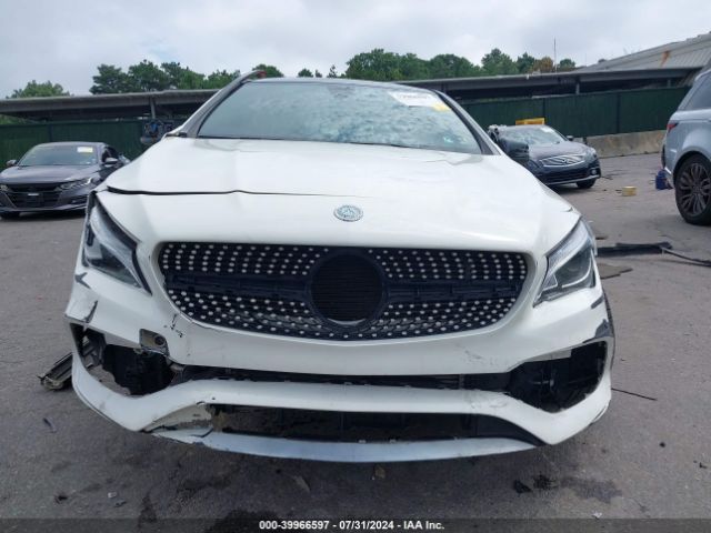 WDDSJ4GB6JN592082 Mercedes-Benz CLA 250 4MATIC