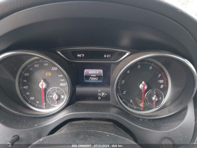 WDDSJ4GB6JN592082 Mercedes-Benz CLA 250 4MATIC