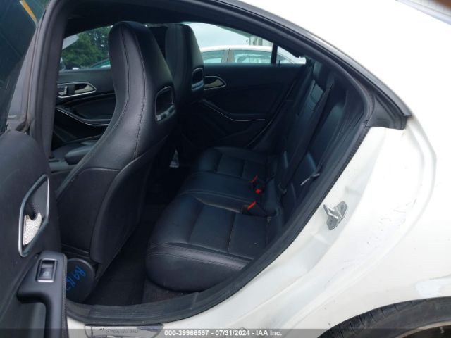 WDDSJ4GB6JN592082 Mercedes-Benz CLA 250 4MATIC