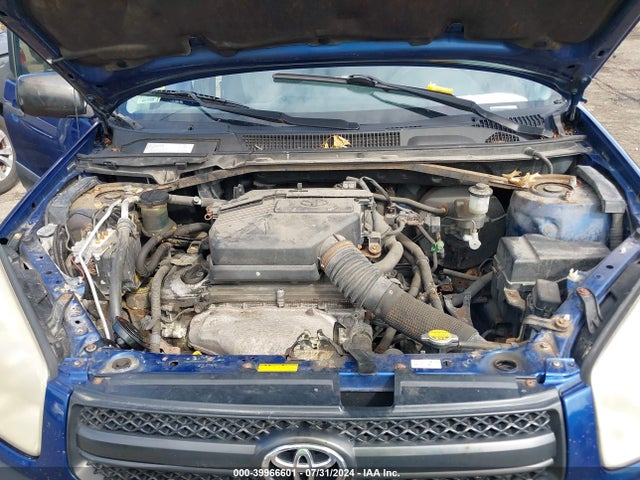39966601 :رقم المزاد ، JTEHD20VX56042531 vin ، 2005 Toyota Rav4 مزاد بيع