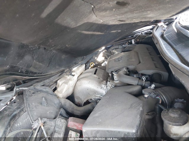 Toyota CAMRY LE 2015 4T4BF1FK9FR501087 Image 10