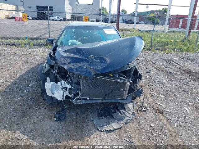 Toyota CAMRY LE 2015 4T4BF1FK9FR501087 Image 11