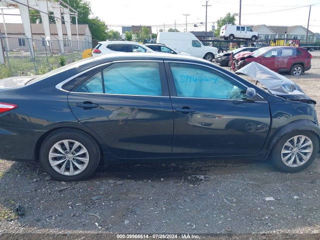 Toyota CAMRY LE 2015 4T4BF1FK9FR501087 Image 12