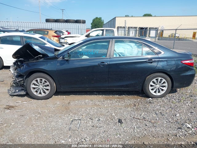 Toyota CAMRY LE 2015 4T4BF1FK9FR501087 Image 13