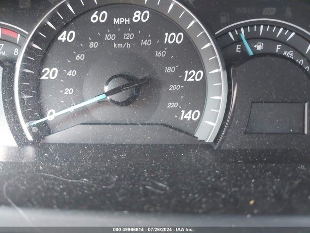 Toyota CAMRY LE 2015 4T4BF1FK9FR501087 Image 14