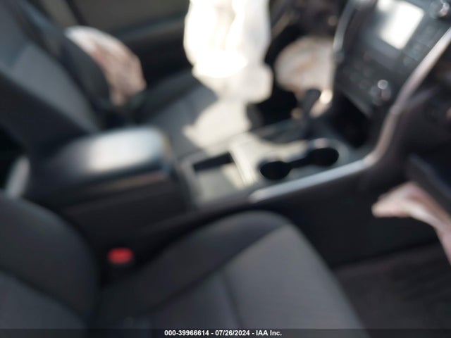 Toyota CAMRY LE 2015 4T4BF1FK9FR501087 Image 5