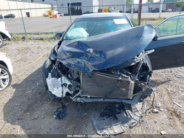 Toyota CAMRY LE 2015 4T4BF1FK9FR501087 Image 6