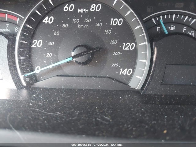 Toyota CAMRY LE 2015 4T4BF1FK9FR501087 Image 7