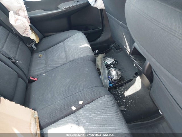 Toyota CAMRY LE 2015 4T4BF1FK9FR501087 Image 8