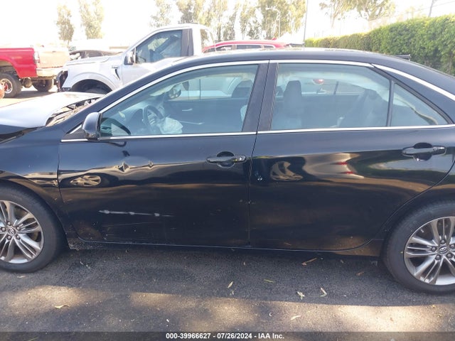 Toyota CAMRY SE 2015 4T1BF1FK5FU089308 Image 13