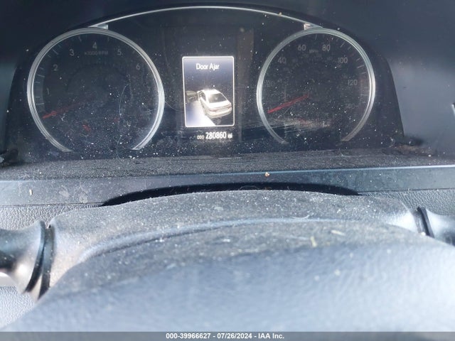 Toyota CAMRY SE 2015 4T1BF1FK5FU089308 Image 7