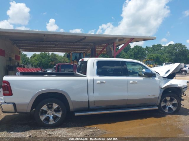1C6RRERT0KN547807 RAM 1500
