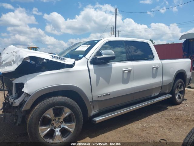 1C6RRERT0KN547807 RAM 1500