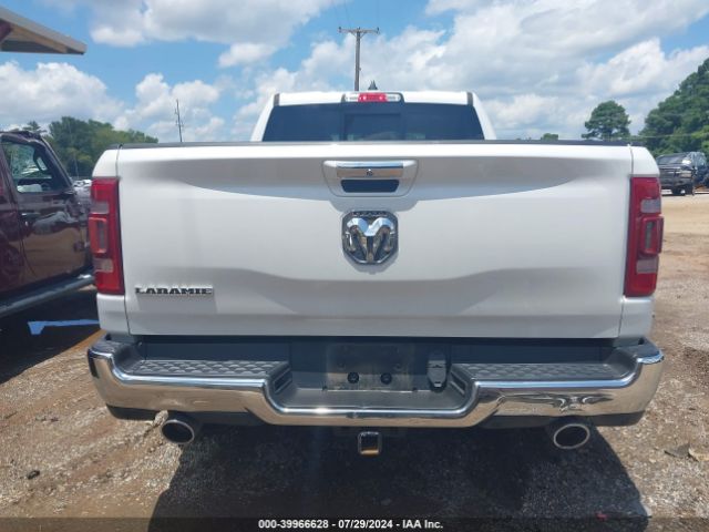 1C6RRERT0KN547807 RAM 1500