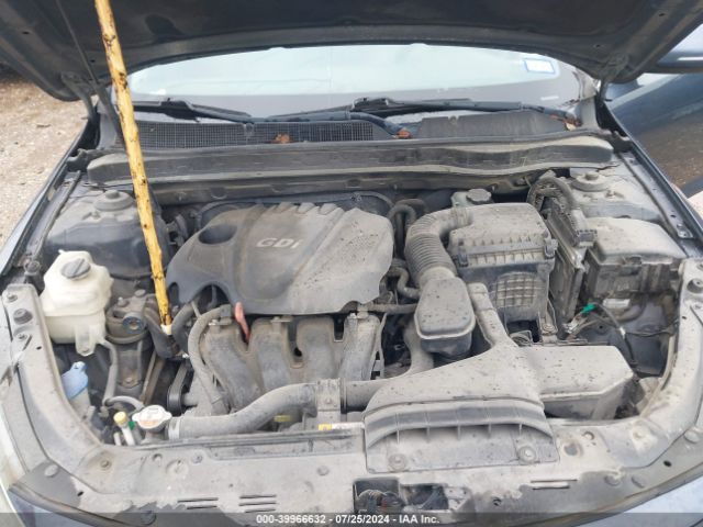 5XXGM4A77FG483175 KIA Optima Lx