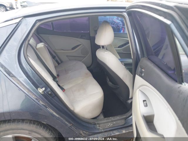 5XXGM4A77FG483175 KIA Optima Lx