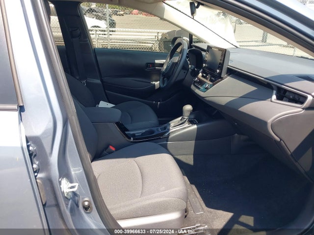 Toyota Corolla Hybrid Le 2022 JTDEAMDE0N3012039 Image 5