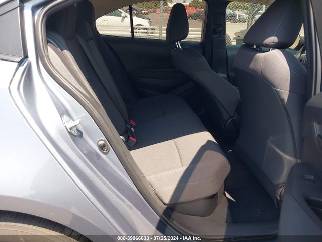 Toyota Corolla Hybrid Le 2022 JTDEAMDE0N3012039 Image 8