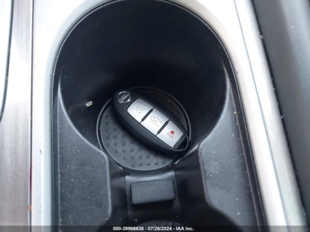 5N1AZ2MG7JN168117 Nissan MURANO S