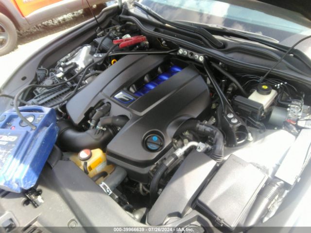 JTHHP5BC6F5003420 Lexus RC F