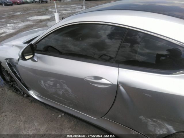 JTHHP5BC6F5003420 Lexus RC F