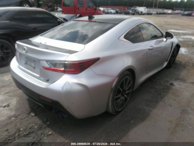 JTHHP5BC6F5003420 Lexus RC F