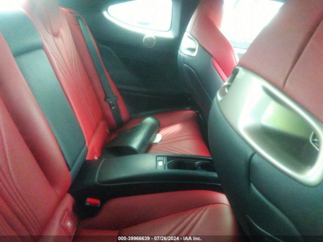 JTHHP5BC6F5003420 Lexus RC F