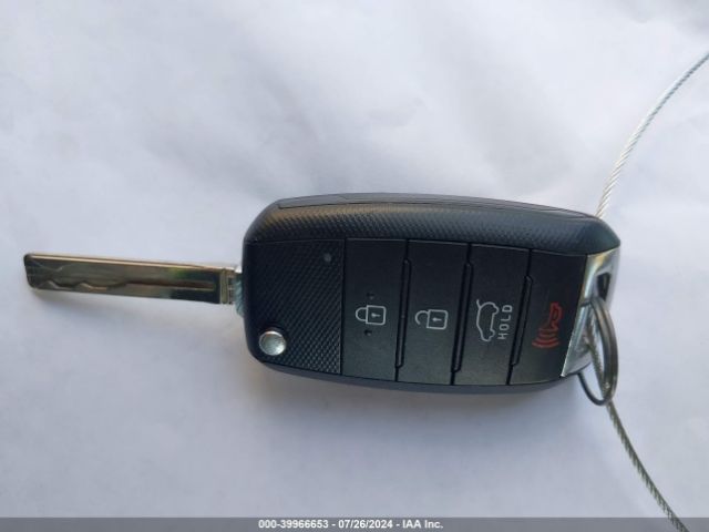 KNDJN2A24K7694929 KIA Soul