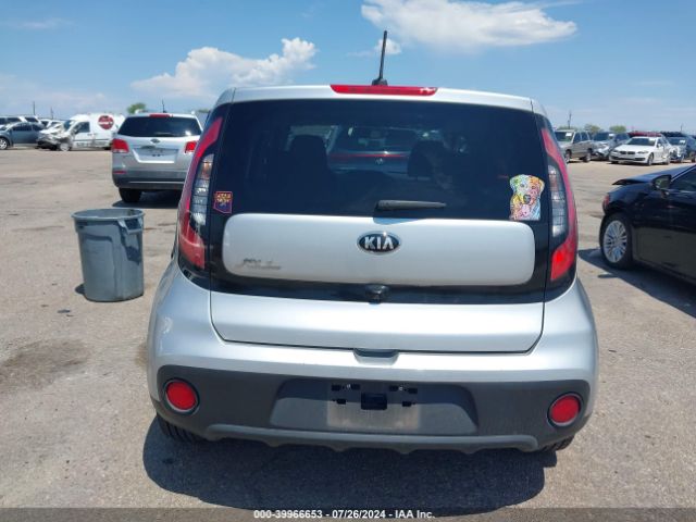 KNDJN2A24K7694929 KIA Soul