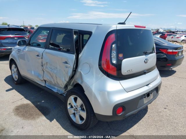 KNDJN2A24K7694929 KIA Soul