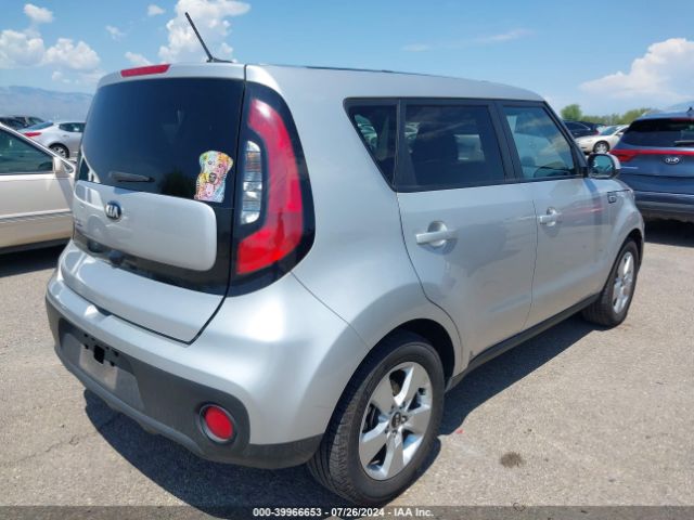 KNDJN2A24K7694929 KIA Soul