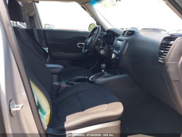 KNDJN2A24K7694929 KIA Soul