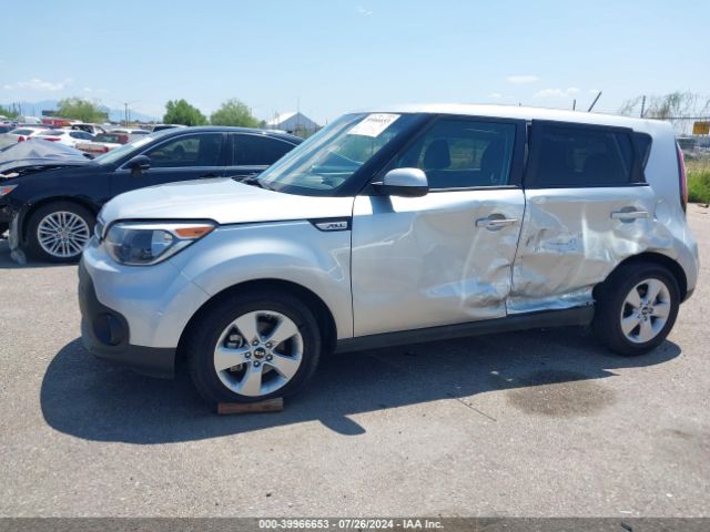 KNDJN2A24K7694929 KIA Soul